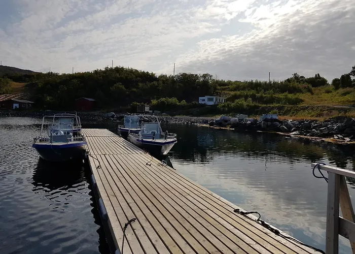 Captains Small House