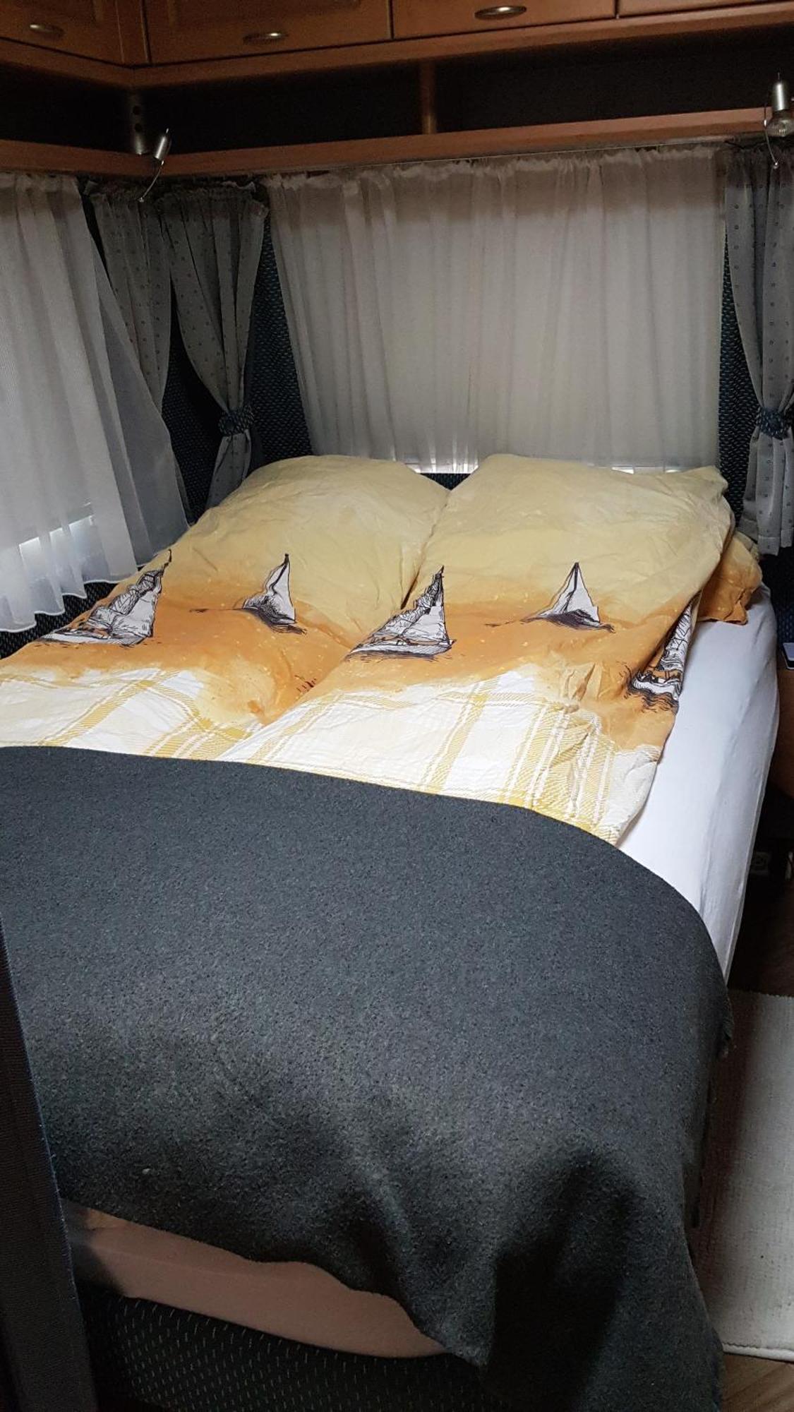 Campsite Captains Small House Hamneide